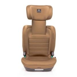 4 BABY Fotelik APP-FIX XXIV 100-150 cm Mokka I-Size
