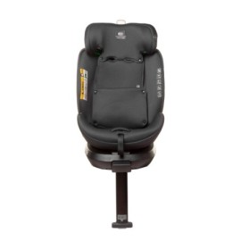 4 BABY Fotelik ENZO-FIX 40-150cm graphite I-SIZE