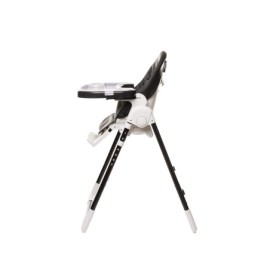 4 BABY Krzesełko dziecięce DECCO BLACK