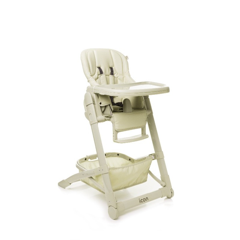 4 BABY Krzesełko dziecięce ICON beige