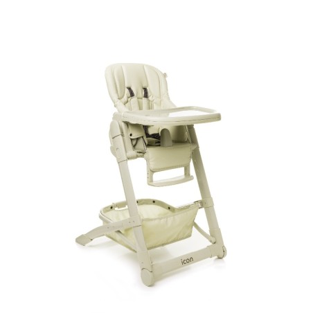 4 BABY Krzesełko dziecięce ICON beige