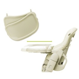 4 BABY Krzesełko dziecięce ICON beige