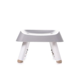 4 BABY Krzesełko dziecięce MASTER black