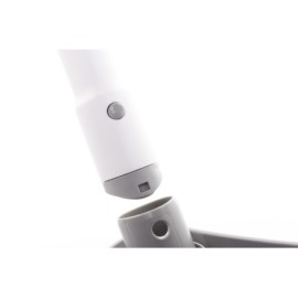 4 BABY Krzesełko dziecięce MASTER black