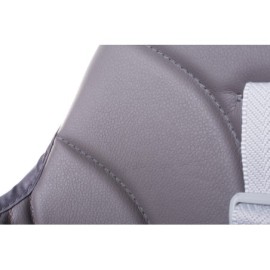 4 BABY Krzesełko dziecięce MASTER black