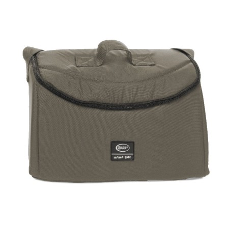 4 BABY Torba pielęgnacyjna MOKKA