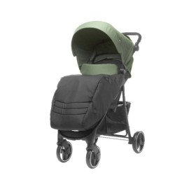 4 BABY Wózek spacerowy RAPID XXIV OLIVE