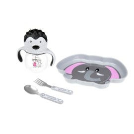 AKUKU A0071 Talerzyk Słoń