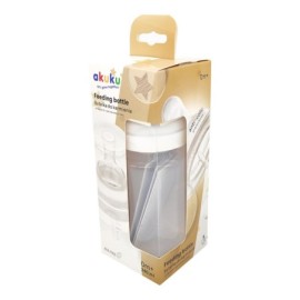 AKUKU A0107 Butelka szerokootworowa 240 ml