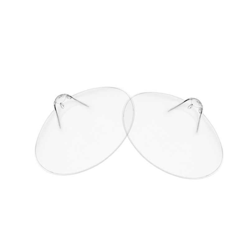 AKUKU A0249 Osłonki na piersi