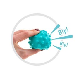 AKUKU A0452 Zestaw piłeczek sensorycznych