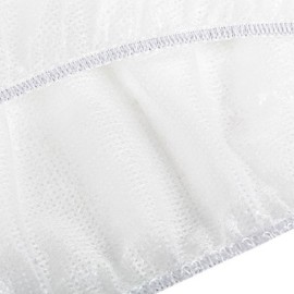 AKUKU A0552 Majtki jednorazowe poporodowe XL