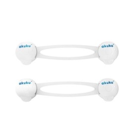 AKUKU A0650 Zabezpieczenia uniwersalne do szafek długie 16 cm