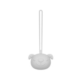 AKUKU A0678 Silikonowy pojemnik na smoczek