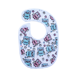 AKUKU A1300 Śliniak na rzep mały