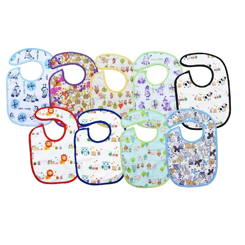 AKUKU A1320 Śliniak na rzep średni