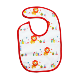 AKUKU A1320 Śliniak na rzep średni