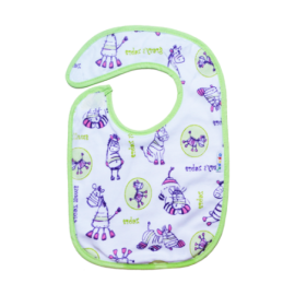 AKUKU A1320 Śliniak na rzep średni