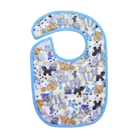 AKUKU A1320 Śliniak na rzep średni