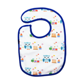 AKUKU A1320 Śliniak na rzep średni