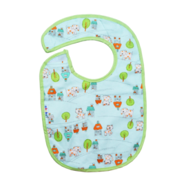 AKUKU A1320 Śliniak na rzep średni