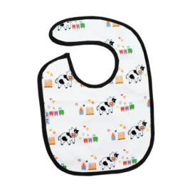 AKUKU A1320 Śliniak na rzep średni