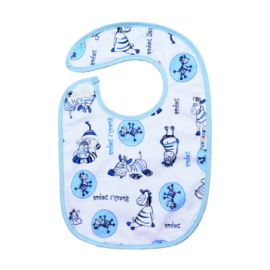 AKUKU A1320 Śliniak na rzep średni