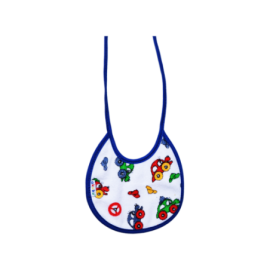 AKUKU A1600 Śliniak wiązany mini