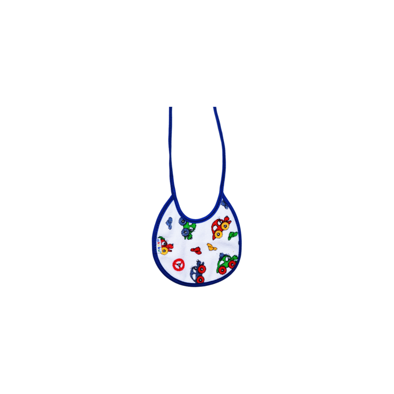 AKUKU A1600 Śliniak wiązany mini