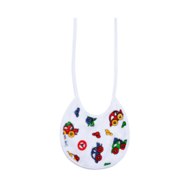 AKUKU A1600 Śliniak wiązany mini