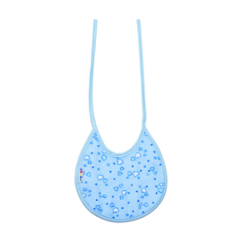 AKUKU A1600 Śliniak wiązany mini