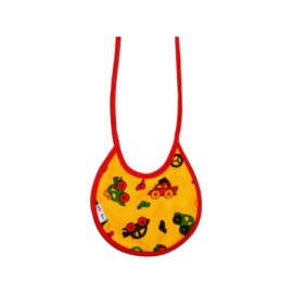 AKUKU A1600 Śliniak wiązany mini