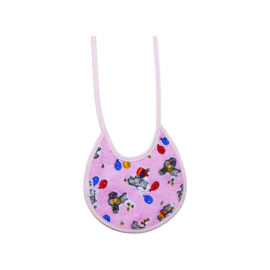 AKUKU A1600 Śliniak wiązany mini