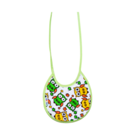 AKUKU A1600 Śliniak wiązany mini