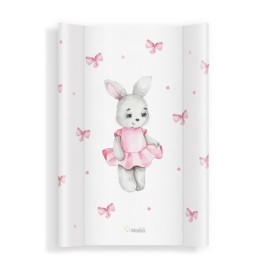 ALBERO MIO Mata do przewijania miękka 440 Baletnica