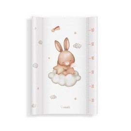 ALBERO MIO Mata do przewijania miękka 445 Abi