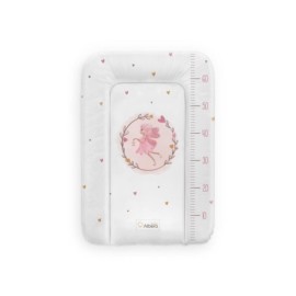 ALBERO MIO Mata do przewijania niemowląt (włóknina) 70x50 418 WRÓŻKA