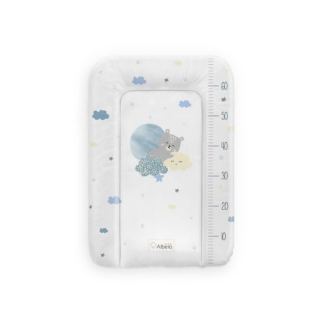 ALBERO MIO Mata do przewijania niemowląt (włóknina) 70x50 419 MISIO