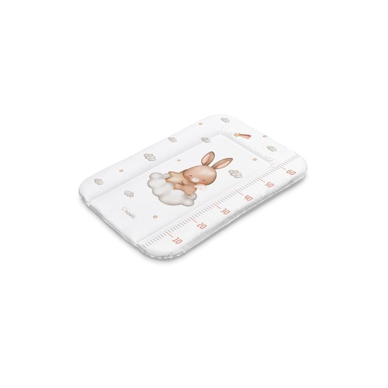 ALBERO MIO Mata do przewijania niemowląt (włóknina) 70x50 445 Abi