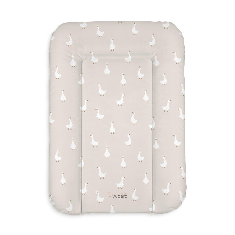 ALBERO MIO Mata do przewijania niemowląt (włóknina) 70x50 CP2 Gąska Gaja