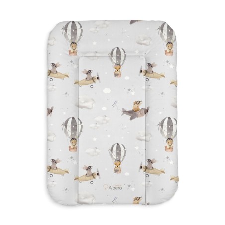 ALBERO MIO Mata do przewijania niemowląt (włóknina) 70x50 CP6 Lot balonem