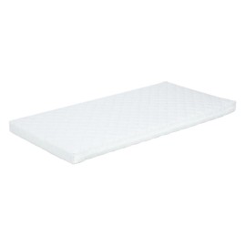 ALBERO MIO Materac piankowy do łóżeczka 90x40 cm