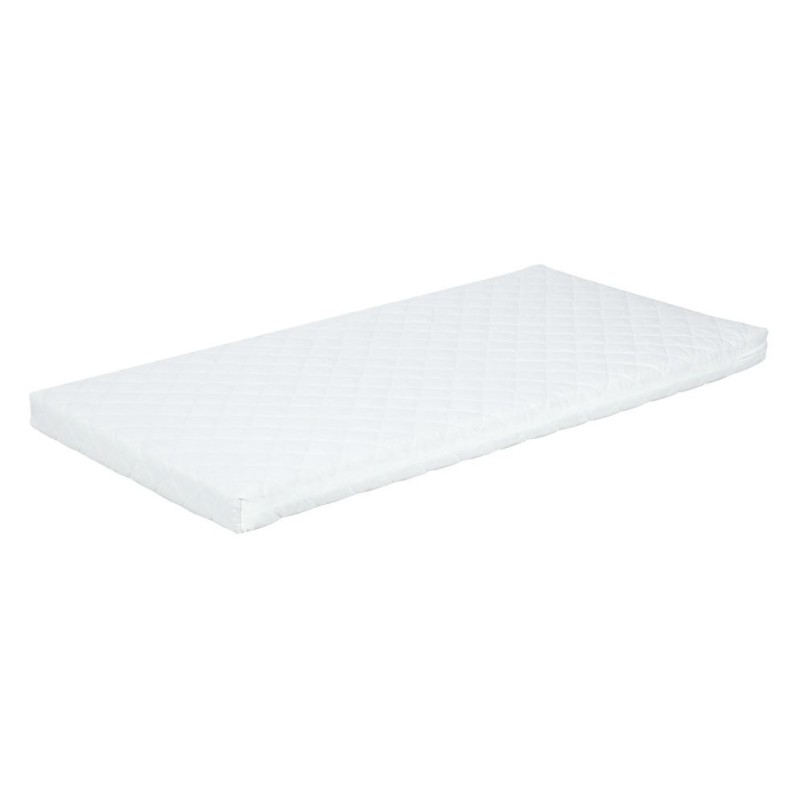 ALBERO MIO Materac piankowy do łóżeczka 90x40 cm
