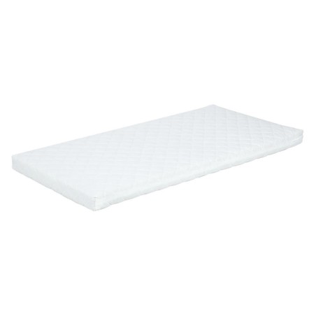 ALBERO MIO Materac piankowy do łóżeczka 90x40 cm