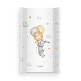 ALBERO MIO Przewijak twardy długi 420 KRÓLICZEK