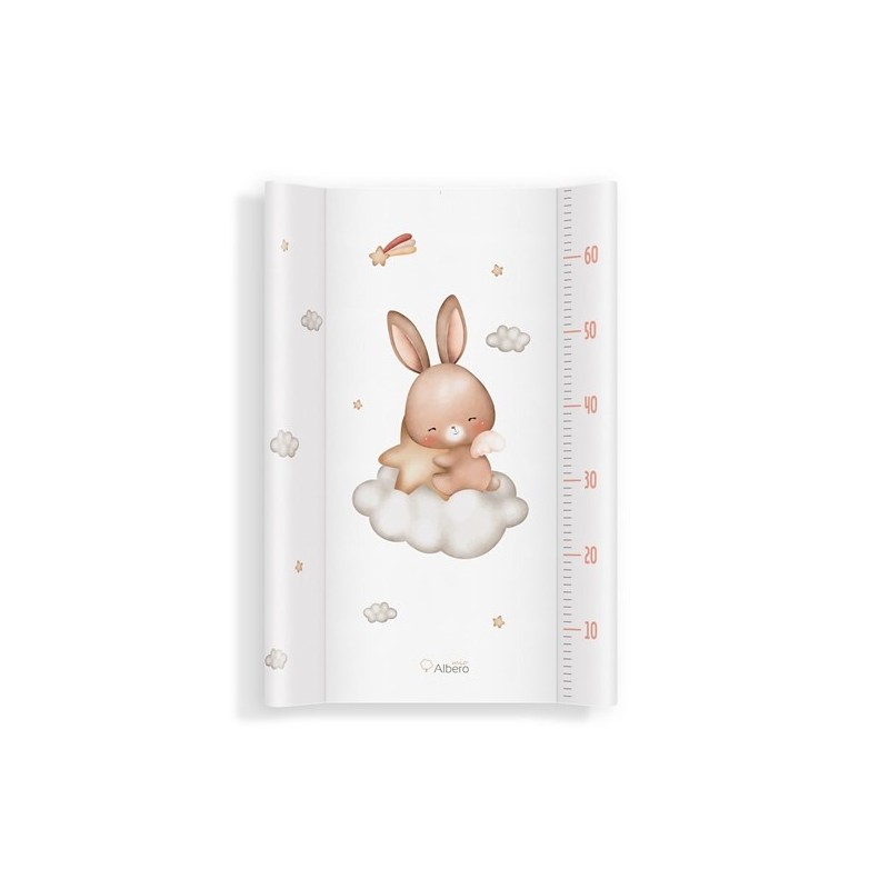 ALBERO MIO Przewijak twardy krotki 445 Abi