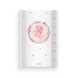 ALBERO MIO Przewijak twardy krótki 418 WRÓŻKA