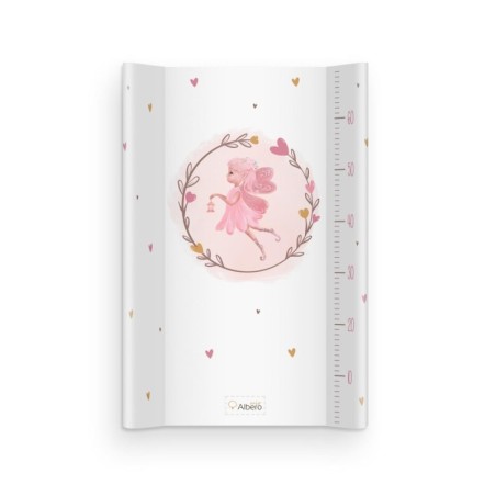 ALBERO MIO Przewijak twardy krótki 418 WRÓŻKA