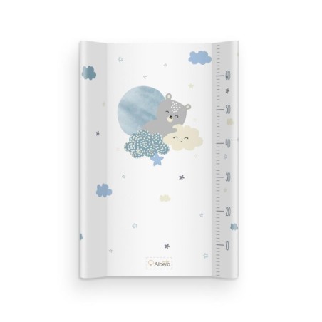 ALBERO MIO Przewijak twardy krótki 419 MISIO