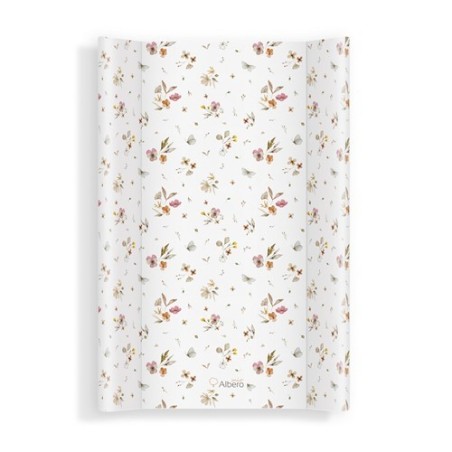 ALBERO MIO Przewijak twardy krótki 428 MOTYLKI